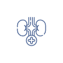 Tratamiento Quirúrgico de Alta Complejidad Icon